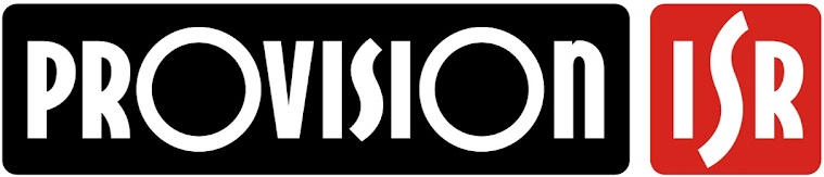 Provision ISR logo