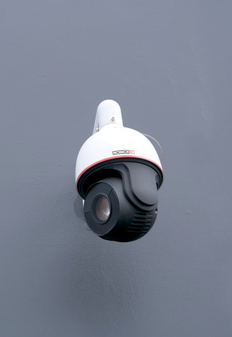 Provision ISR PTZ camera